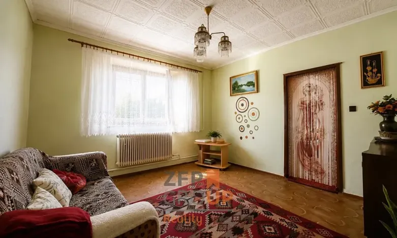 Prodej rodinného domu, Moravský Písek, Nedakoničky, 100 m2