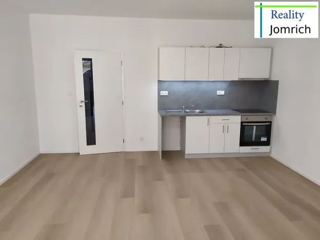 Pronájem bytu 1+kk, Jablonec nad Nisou, Jungmannova, 35 m2