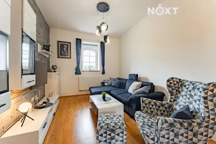 Prodej bytu 2+kk, Šumperk, Polská, 60 m2