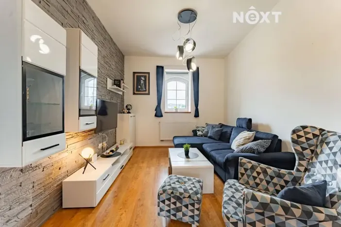 Prodej bytu 2+kk, Šumperk, Polská, 60 m2