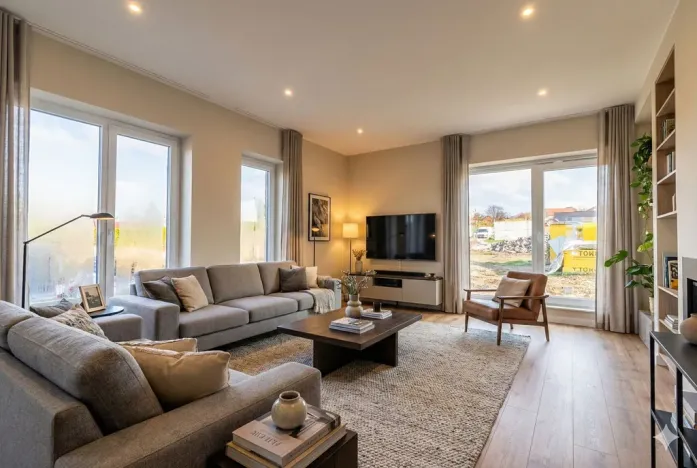 Prodej rodinného domu, Velvary, 131 m2