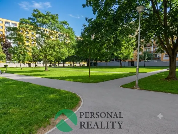 Prodej bytu 1+kk, Hradec Králové, 32 m2