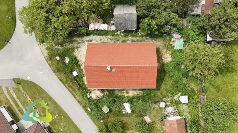 Prodej rodinného domu, Velký Ratmírov, 116 m2