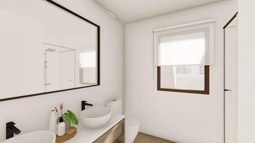 Prodej vily, San Javier, Španělsko, 120 m2