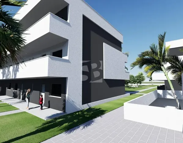 Prodej bytu 3+kk, Guardamar del Segura, Španělsko, 86 m2