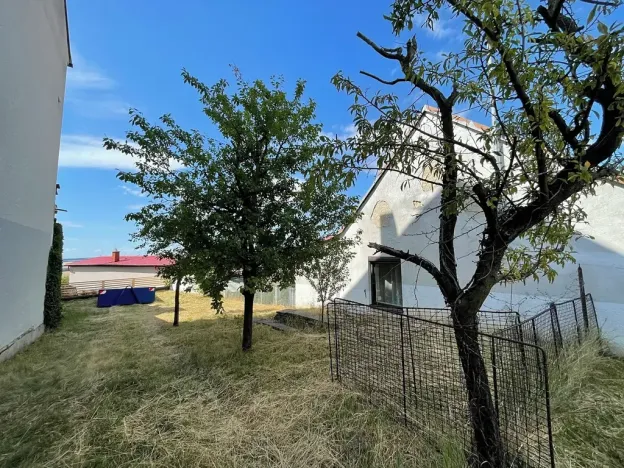 Prodej rodinného domu, Strážovice, 120 m2