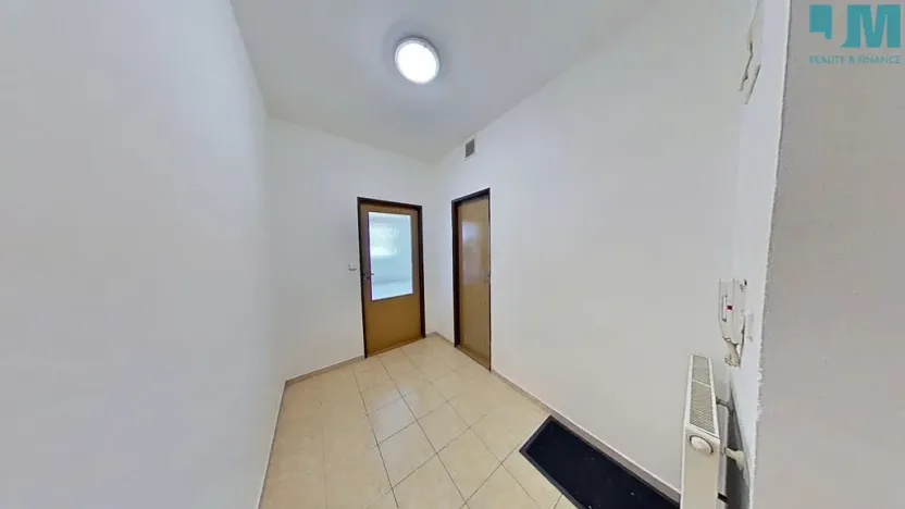 Prodej bytu 1+kk, Jihlava, U Koželuhů, 54 m2