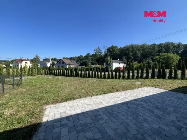 Prodej rodinného domu, Rychvald, Potoční, 143 m2