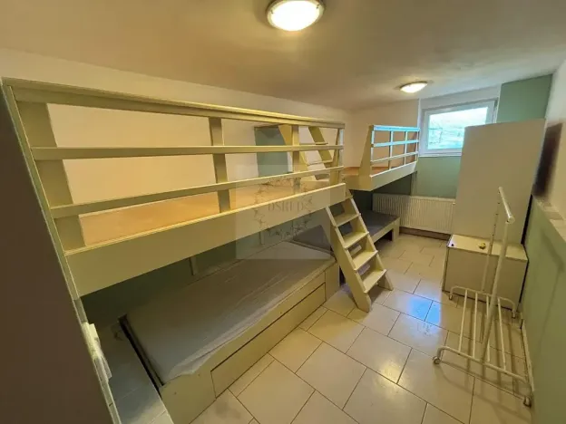 Prodej rodinného domu, Lipovec, 4500 m2
