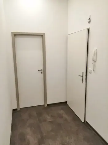 Pronájem bytu 1+1, Brno, Botanická, 37 m2