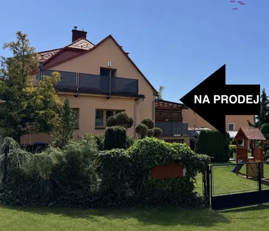 Prodej rodinného domu, Havlíčkův Brod, Trocnovská, 243 m2