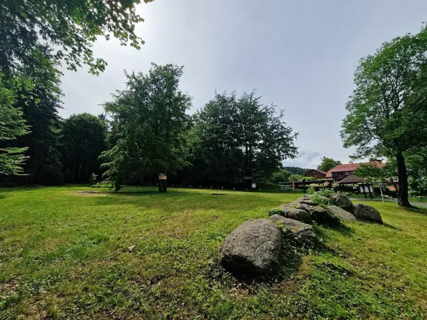 Prodej pozemku pro bydlení, Mařenice, 1610 m2
