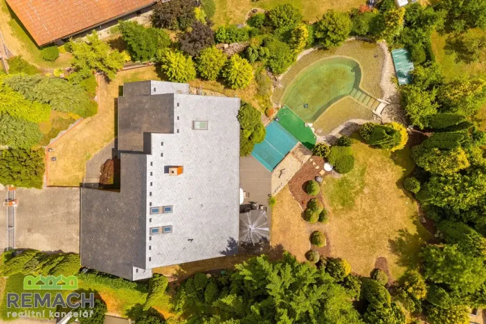 Prodej rodinného domu, Buchlovice, 235 m2