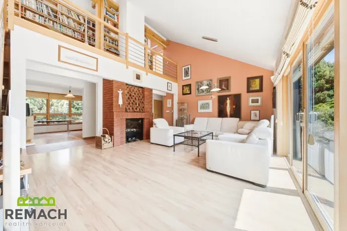 Prodej rodinného domu, Buchlovice, 235 m2