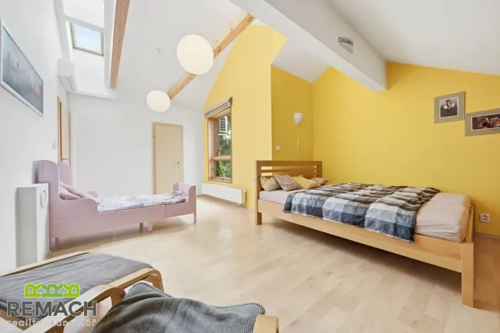 Prodej rodinného domu, Buchlovice, 235 m2