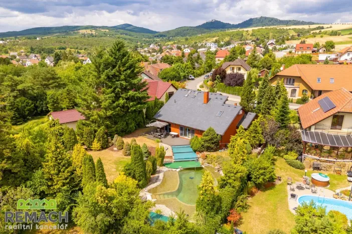 Prodej rodinného domu, Buchlovice, 235 m2