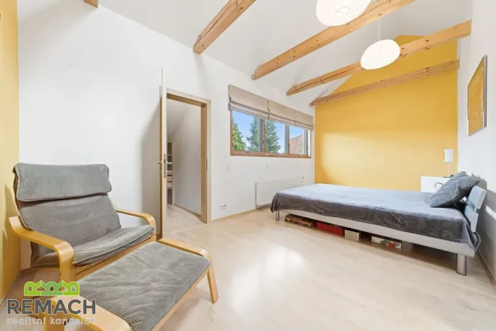 Prodej rodinného domu, Buchlovice, 235 m2