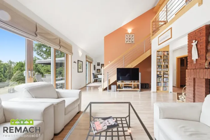 Prodej rodinného domu, Buchlovice, 235 m2
