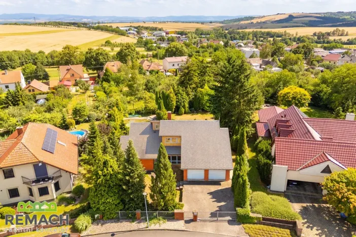 Prodej rodinného domu, Buchlovice, 235 m2