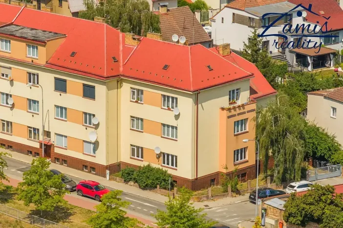 Prodej bytu 3+1, Mladá Boleslav, Galetova, 108 m2