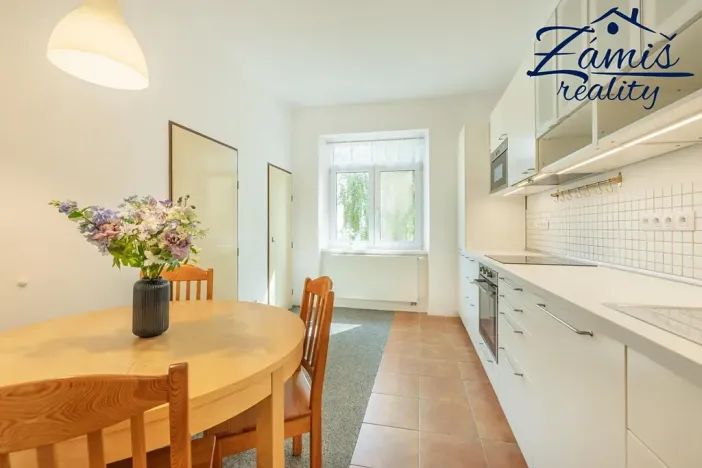 Prodej bytu 3+1, Mladá Boleslav, Galetova, 108 m2
