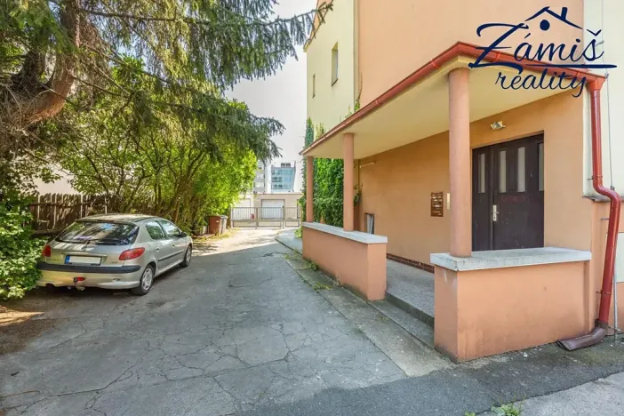 Prodej bytu 3+1, Mladá Boleslav, Galetova, 108 m2