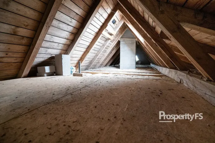 Prodej rodinného domu, Krásná, 180 m2