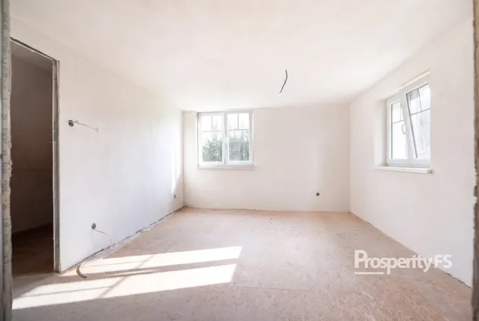 Prodej rodinného domu, Krásná, 180 m2