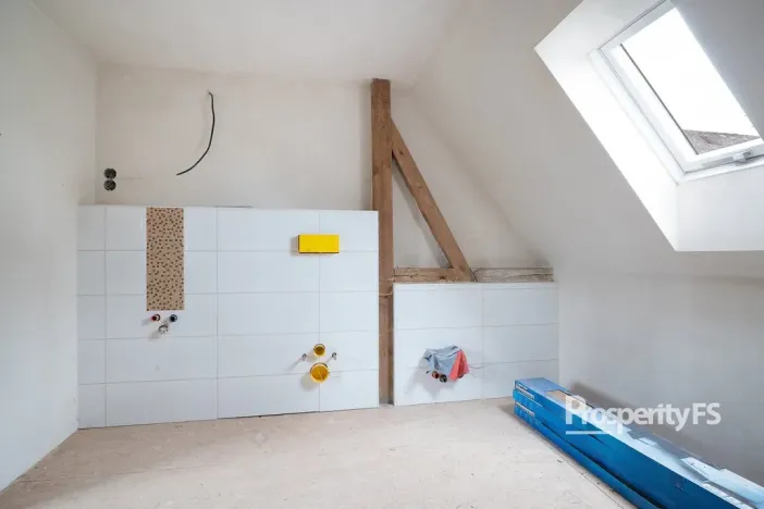 Prodej rodinného domu, Krásná, 180 m2