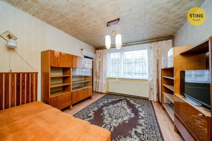 Prodej rodinného domu, Orlová, Zátiší, 193 m2