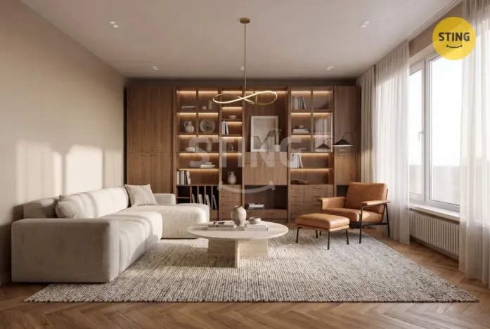 Prodej rodinného domu, Orlová, Zátiší, 193 m2