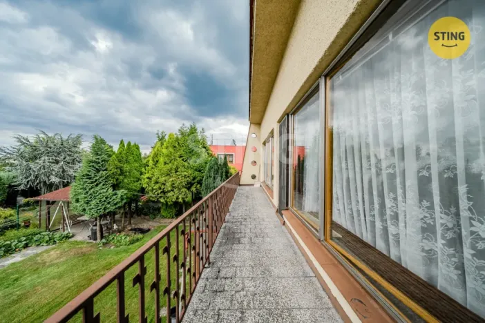 Prodej rodinného domu, Orlová, Zátiší, 193 m2