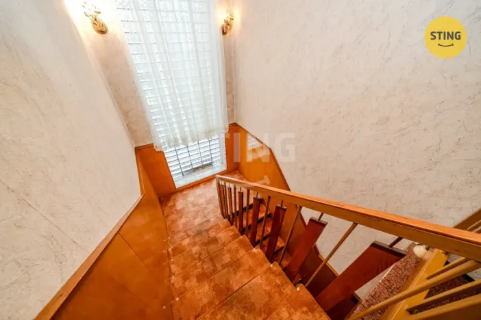 Prodej rodinného domu, Orlová, Zátiší, 193 m2