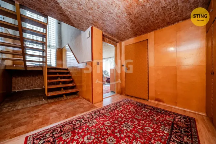Prodej rodinného domu, Orlová, Zátiší, 193 m2