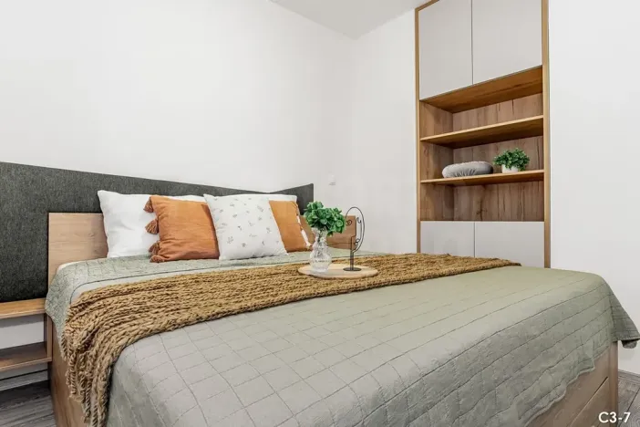 Prodej bytu 4+kk, Lipno nad Vltavou, 118 m2
