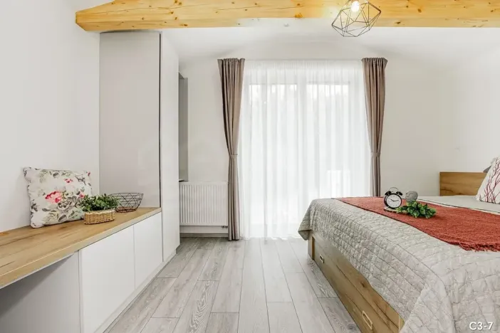 Prodej bytu 4+kk, Lipno nad Vltavou, 118 m2
