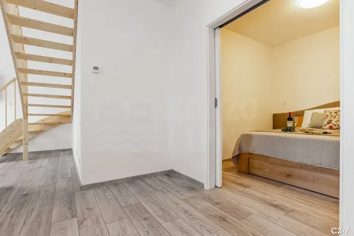 Prodej bytu 4+kk, Lipno nad Vltavou, 118 m2
