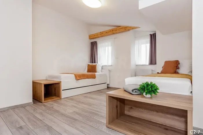Prodej bytu 4+kk, Lipno nad Vltavou, 118 m2