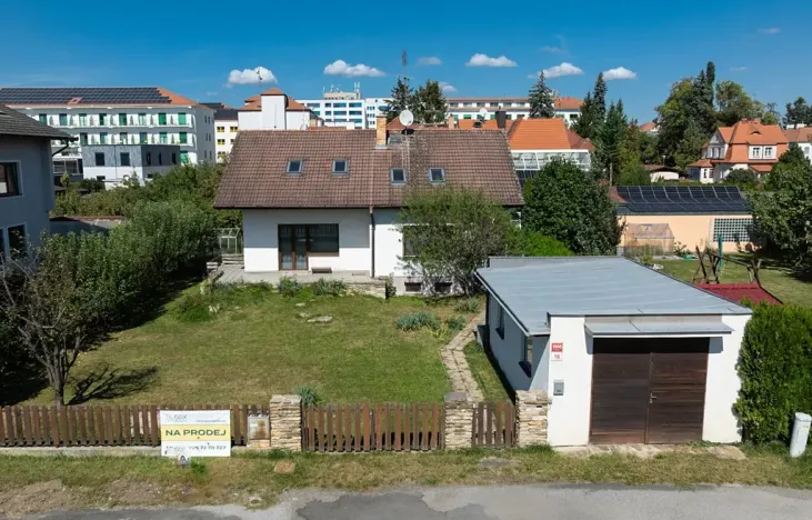 Prodej kanceláře, České Budějovice, Papírenská, 185 m2