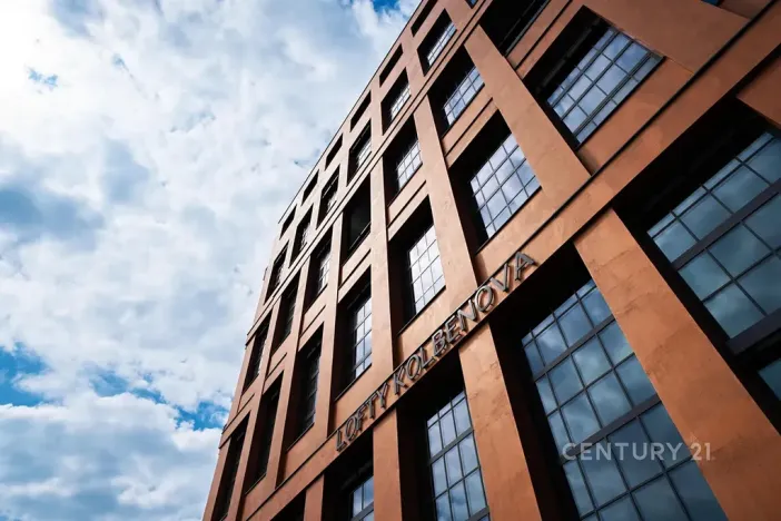 Prodej bytu 2+kk, Praha - Vysočany, Kolbenova, 45 m2