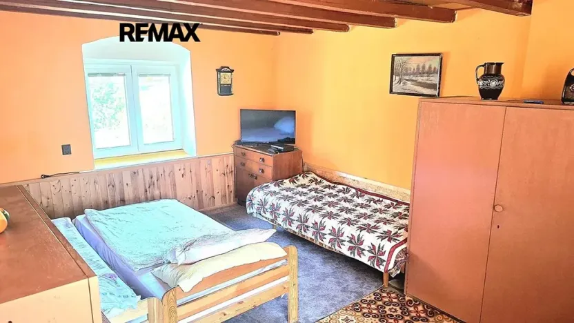 Prodej chaty, Srbeč, 114 m2