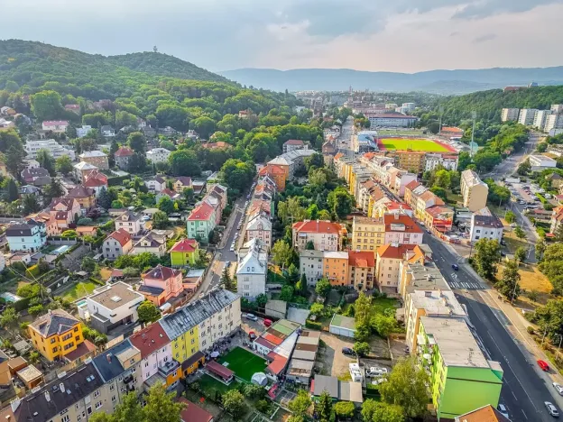 Prodej bytu 1+1, Ústí nad Labem, Alešova, 52 m2