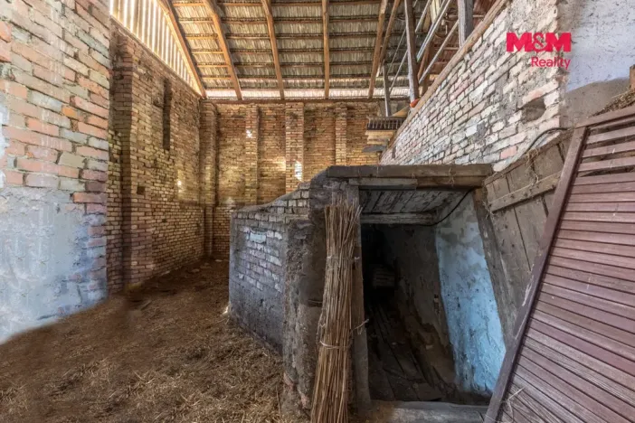 Prodej rodinného domu, Činěves, 161 m2