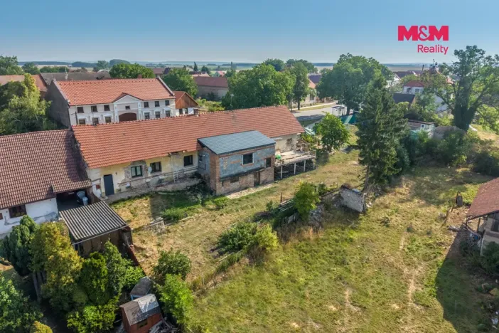 Prodej rodinného domu, Opočnice, 150 m2
