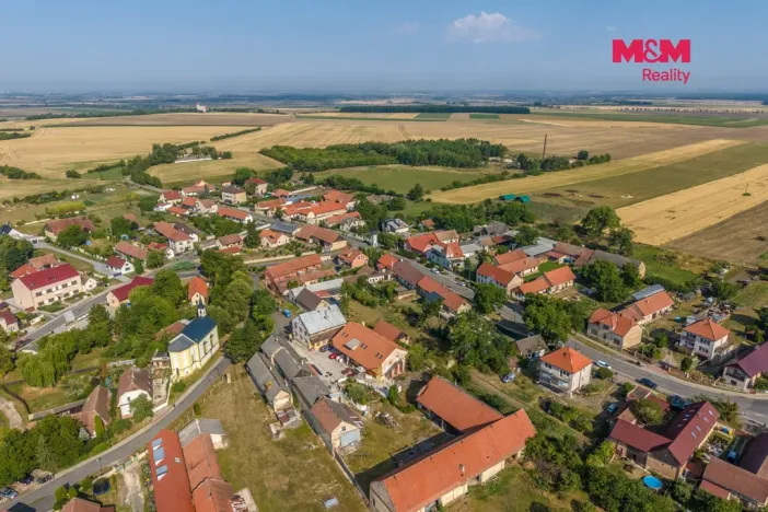 Prodej rodinného domu, Opočnice, 150 m2