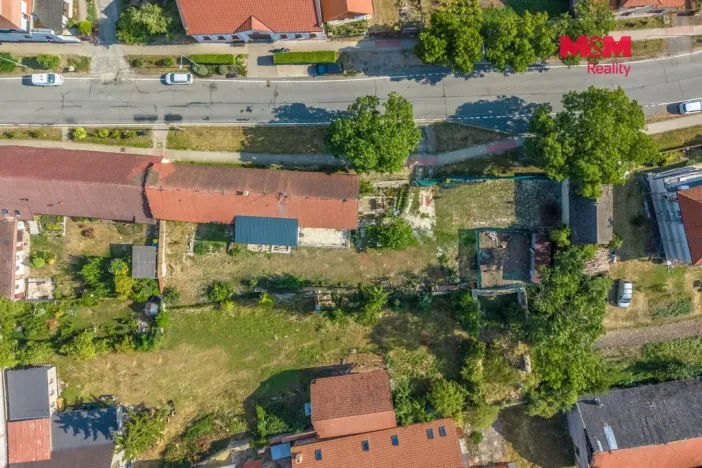 Prodej rodinného domu, Opočnice, 150 m2