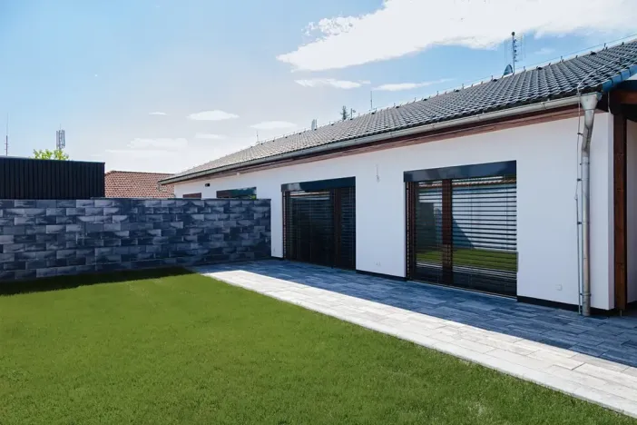 Prodej rodinného domu, Jílové u Prahy, Pod Školkou, 91 m2