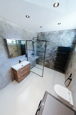Prodej rodinného domu, Jílové u Prahy, Pod Školkou, 91 m2