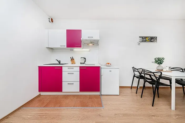 Prodej bytu 2+kk, Praha - Libeň, Březenská, 49 m2