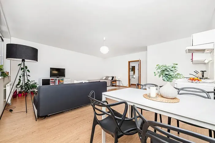 Prodej bytu 2+kk, Praha - Libeň, Březenská, 49 m2